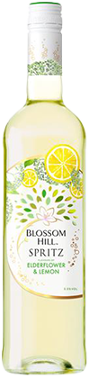 Findlater Wine Blossom Hill Spritz Elderflower & Lemon
