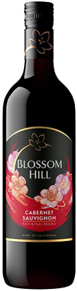 Findlater Wine Blossom Hill Cabernet