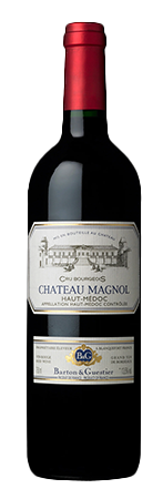 B&G Magnol Haut Medoc