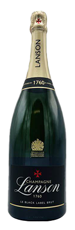 Lanson Black Label Magnum