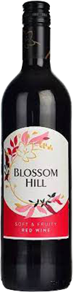 Findlater Wine Blossom Hill Classic Red