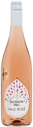 Findlater Wine Blossom Hill Pale Rose