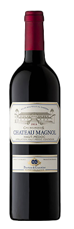 B & G CHATEAU MAGNOL