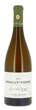 Pouilly Fuisse Clos des Quarts