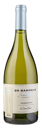 Cono Sur 20 Barrels Chardonnay