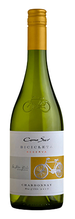 Findlater Wines CONO SUR CHARDONNAY