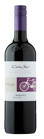 Findlater Wines Cono Sur Merlot