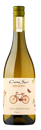 Findlater Wines Cono Sur Organic Sauvignon Blanc