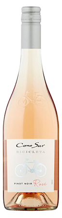 Findlater Wines Cono Sur Pinot Noire Rose