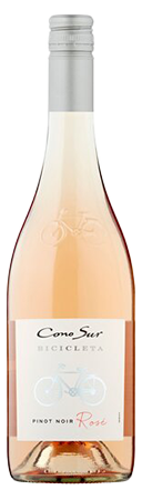 Findlater Wines Cono Sur Pinot Noire Rose