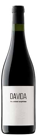 Findlater Wines Dacida non alco