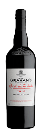 GRAHAM'S QUINTA do MALVEDO