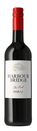 Findlater Wines Harbour Bridge Shiraz