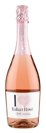 Findlater Wines I heart Italian Rose Spumante