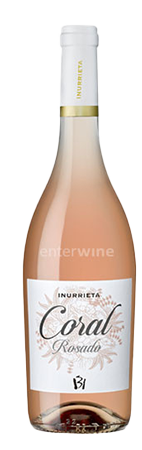 Findlater Wines Inurrieta Coral Rosado