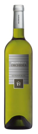 Findlater Wines Inurrieta Orchidea White