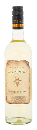 Findlater Wines Jack Duggan Sauvignon Blanc