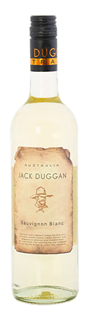 Findlater Wines Jack Duggan Sauvignon Blanc