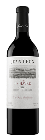 JEAN LEON CAB SAUV RESERVA