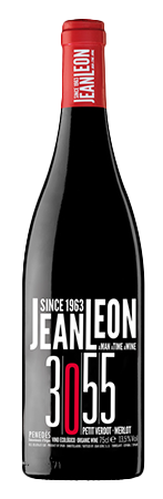 JEAN LEON NATIV PETIT VERDOT