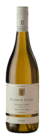 MARIMAR TORRES CHARDONNAY