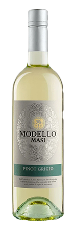 MASI MODELLO PINOT GRIGIO