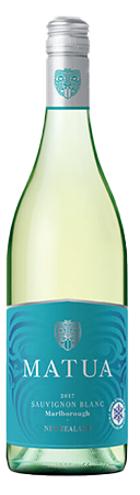 Findlater Wines MATUA MARLB SAUV BLANC