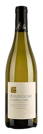 Merlin Bourgogne Blanc