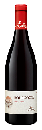 Merlin Bourgogne Pinot Noir