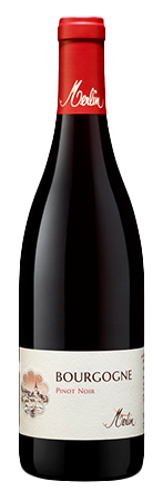 Merlin Bourgogne Pinot Noir