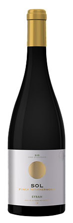 Navah Sol Organic Syrah