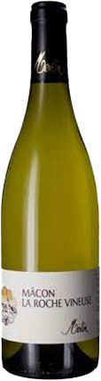 Findlater Wines Olivier Merlin Mâcon Blanc Roche Vineuse
