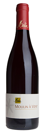 Findlater Wines Olivier Merlin Moulin A Vent