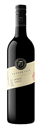 PEPPERJACK SHIRAZ