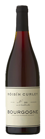 Roisin Curley Bourgogne Rouge