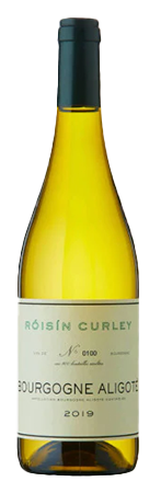 Roisin Curley Bourgogne aligote