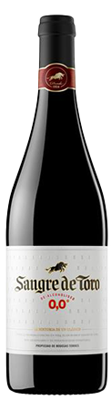 Findlater Wines Sangre de Toro Ted 0.0