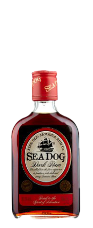 Findlater Wines Sea Dog Rum