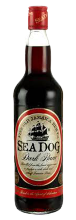 Findlater Wines Sea Dog Rum