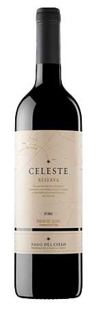 TORRES CELESTE RESERVA