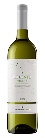 TORRES CELESTE VERDEJO