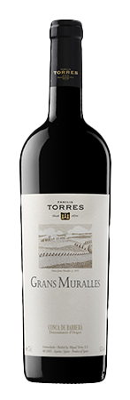 TORRES GRANS MURALLES