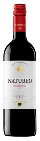 Findlater Wines TORRES NATUREO RED