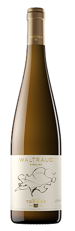 TORRES WALTRAUD RIESLING