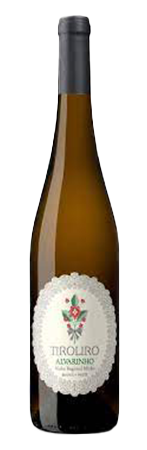 Tiroliro Alvarinho Vinho Verde