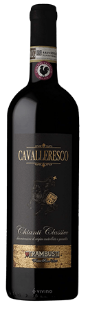 Findlater Wines Trambusti Cavalleresco Chianti Classico