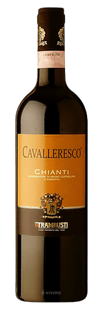 Findlater Wines Trambusti Cavalleresco Chianti