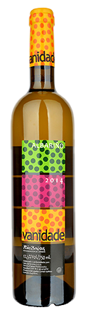 Findlater Wines Albarino Rias Baixas