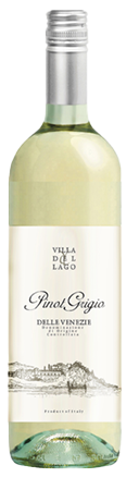 Findlater Wines Villa del Lago Pinot Grigio