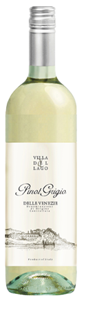 Findlater Wines Villa del Lago Pinot Grigio